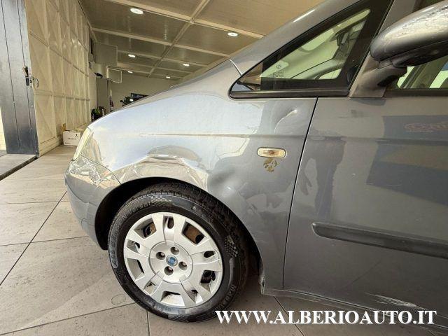 Fiat Idea