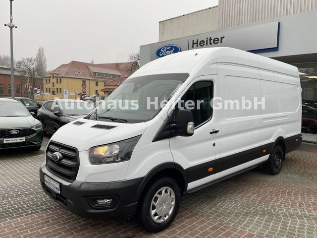 Ford Transit 350 L4H3 Trend / Express-Line+Kamera