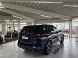 BMW X5 40d xDrive M Sportpaket PRO AUT./LED/HUD/360° - blaue BMW X5