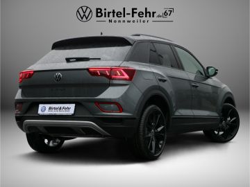 Volkswagen T-Roc Open Sky 1.5 TSI DSG Panodach