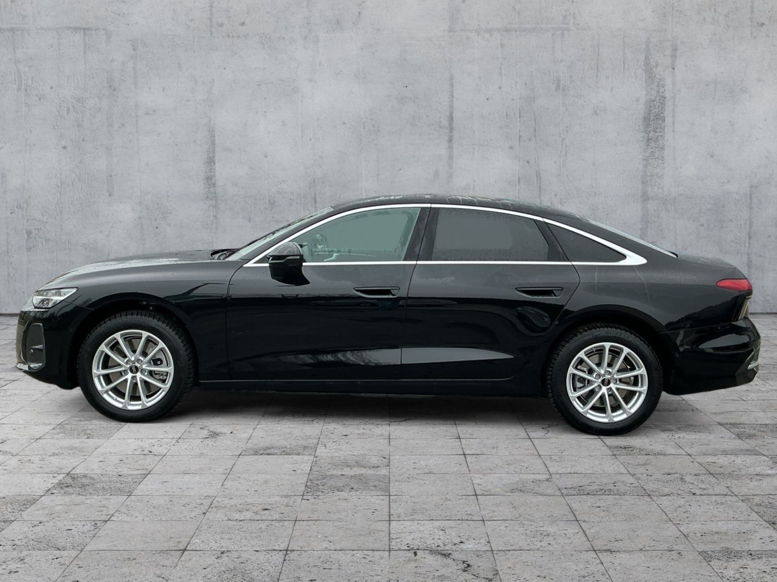 Audi A6 - Bild 4