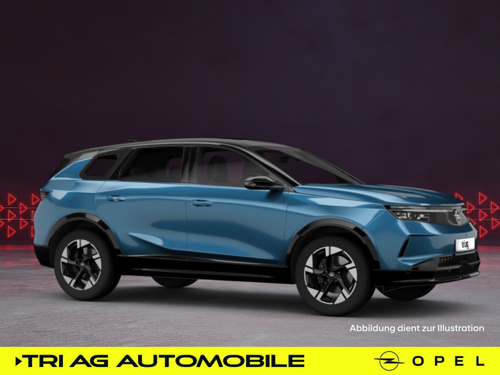 Opel Grandland (X) - Bild 2