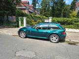 BMW Z3 Coupé 2.8 - - BMW Z3: Automatik