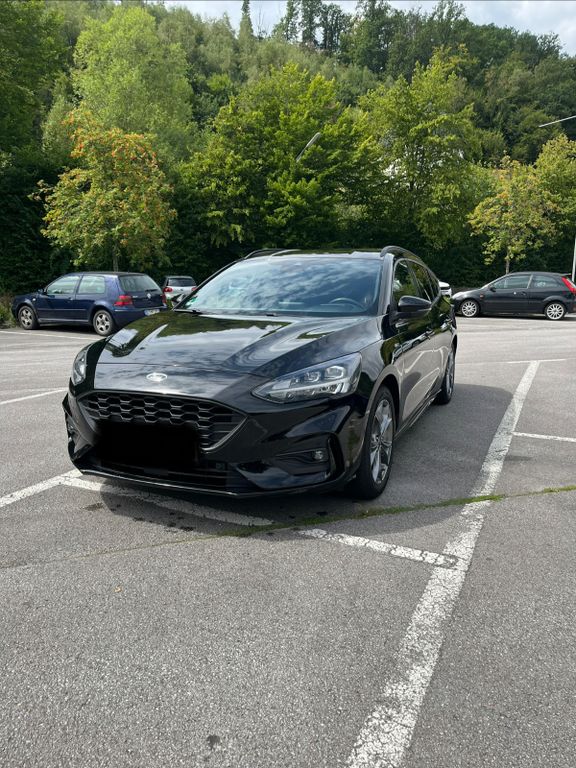 Image of Ford Focus