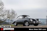 Porsche 356 Pre A 1300 - Knickscheibe - Matching - Porsche 356: Coupé