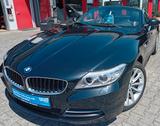 BMW Z4 Service nur bei BMW, Garantie - mit Benzin-Antrieb: Cabrio, Garantie