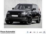 Land Rover Range Rover Autobiography HUD PANO ACC AHK - gebrauchte Land Rover Range Rover aus dem Jahr 2021