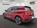 Hyundai i30 5-Türer 1,5 T-GDI 7-DCT N-Line 2xKlima KAM - Hyundai: X30