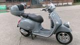 Vespa GT60 / GTV 250 ltd. edition #770/999 - VESPA GTV