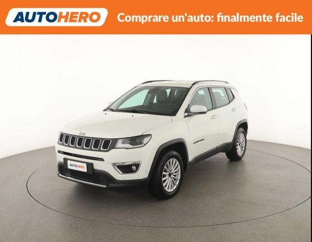Jeep JEEP Compass 1.3 Turbo T4 190 CV PHEV AT6 4xe Li