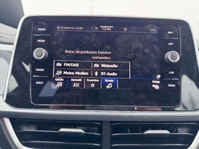 Volkswagen T-Roc - Bild 19