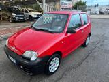 Fiat Seicento 1100 Fire Unipro 2007 - Fiat: 1100