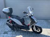 Piaggio Medley 125 Sport mit Top Case & Cruiserscheibe - PIAGGIO MEDLEY 125 S