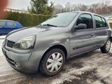 Renault Clio Clio 1.2 16V Dynamique - gebrauchte Renault Clio aus dem Jahr 2003