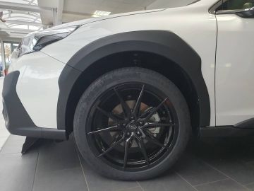 Bild 7 Subaru Outback 2.5i Platinum Black Special Edition