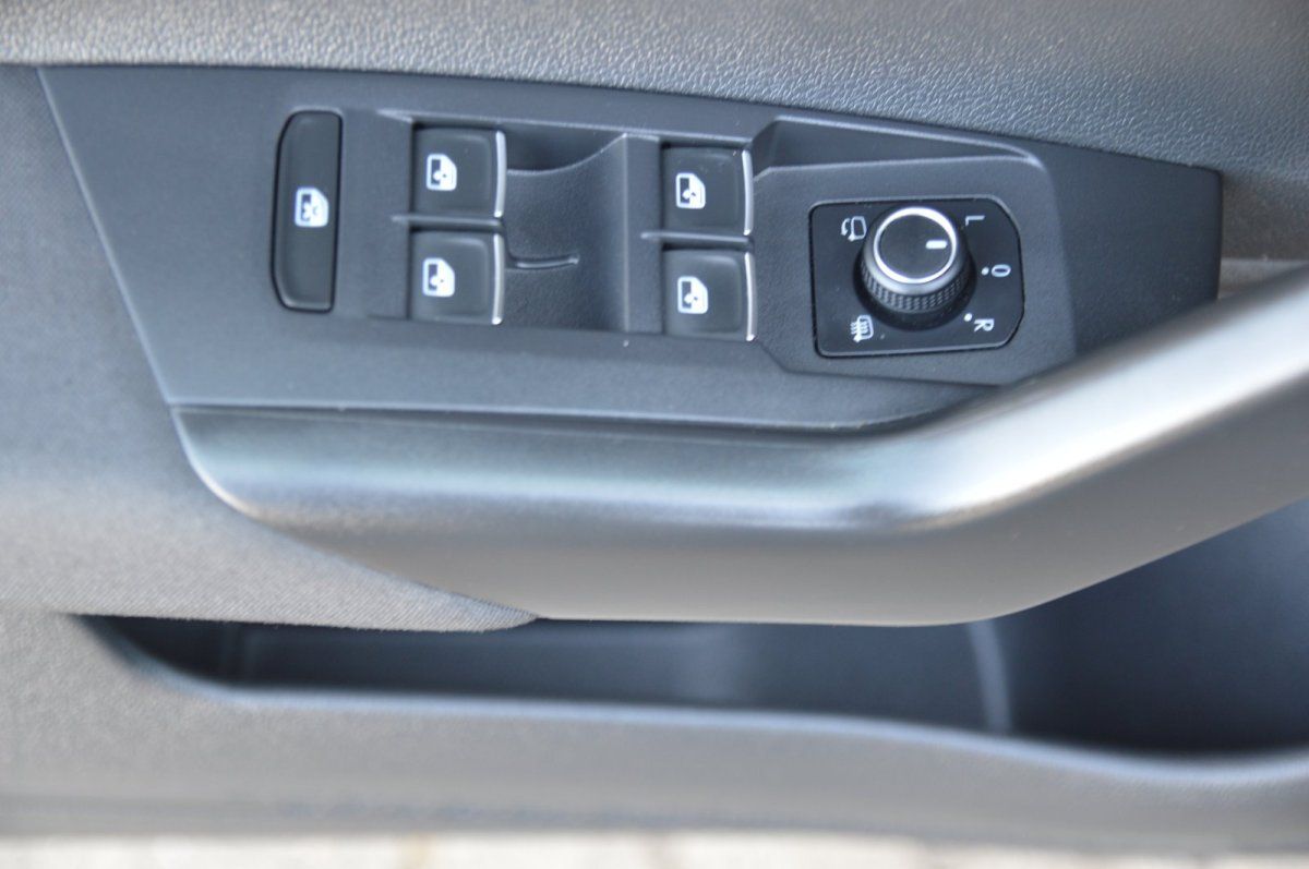 Fahrzeugabbildung Volkswagen Polo VI   Highline