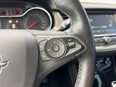 Fahrzeugabbildung Opel Grandland X 1.2 Turbo Innov Auto. LED AHK u-frei
