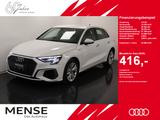 Audi A3 Sportback 40 TFSIe S tronic S line CarPlay|LE - Audi A3 40 TFSIe Gebrauchtwagen