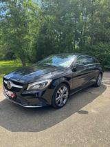 Mercedes-Benz Mercedes Benz CLA 180 Automatik - Mercedes-Benz CLA 180 in Duisburg