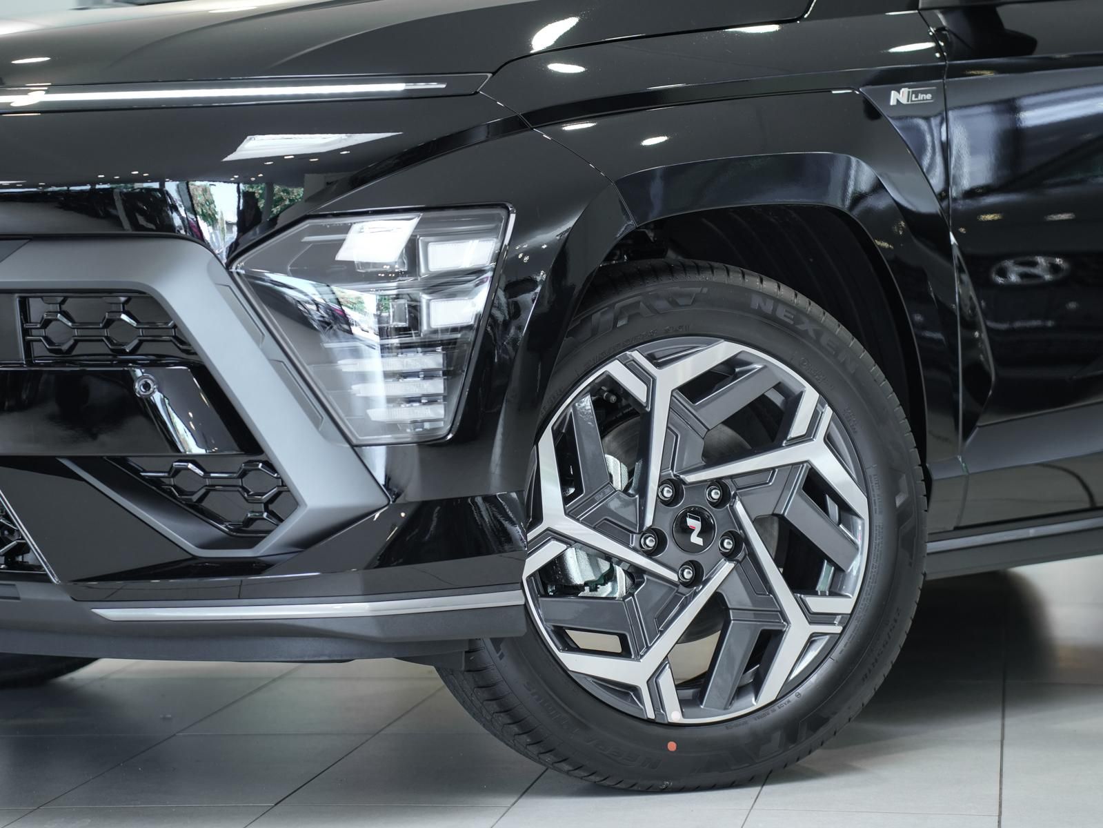 Hyundai KONA - Bild 6