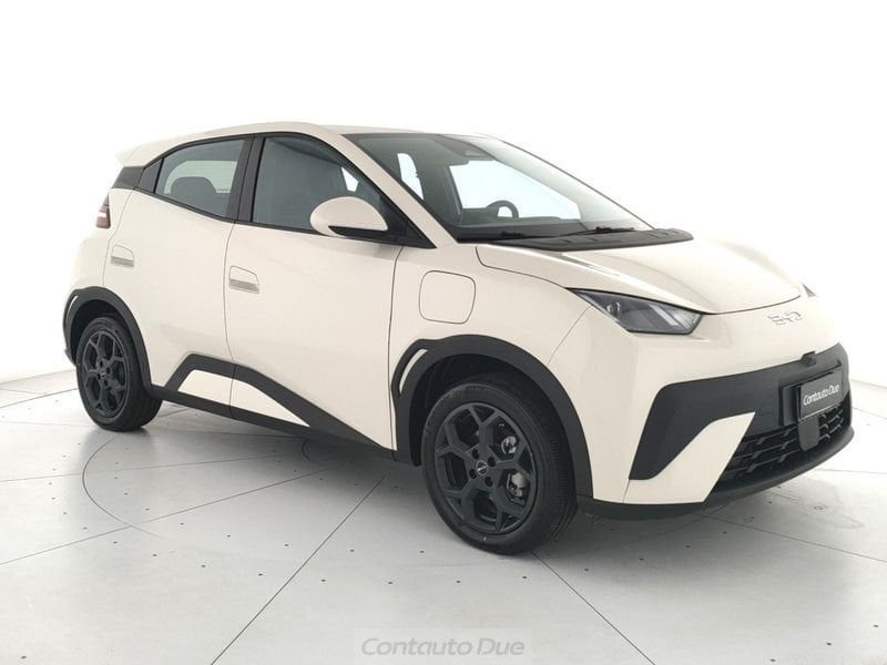 Other BYD Dolphin Surf Dolphin Surf 43,2 kWh Boost imagem 3