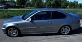 BMW 325Ci E46 - BMW 325: Coupé, 325ci