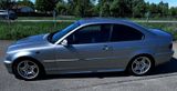 BMW 325Ci E46 - BMW 325: E46 325ci
