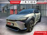 Toyota bZ4X AWD Navi ACC AUT LED Pano Fernlichtass. - Toyota bZ4X mit Schiebedach