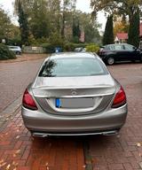 Mercedes-Benz C 300 Junge Sterne, Automatik, Benzin, 258 PS  - : Junge