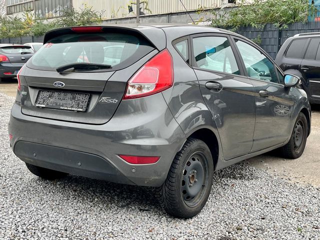 Ford Fiesta 1.0 Trend