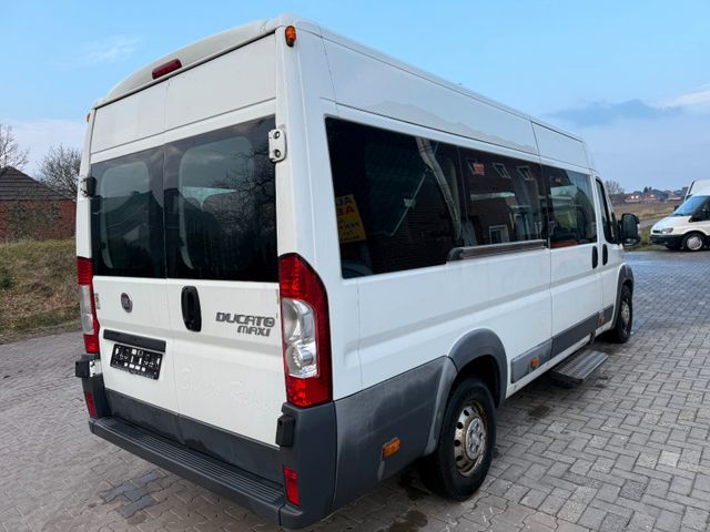 Fiat Ducato Maxi