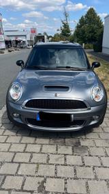 MINI Mini John Cooper works clubman - MINI John Cooper Works Clubman von privat