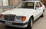 Mercedes-Benz E 260 - Mercedes-Benz E 260 Gebrauchtwagen