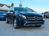 Mercedes-Benz Mercedes-benz GLA 200 d Automatic Sport - Mercedes-Benz GLA 200 Kombi Gebrauchtwagen