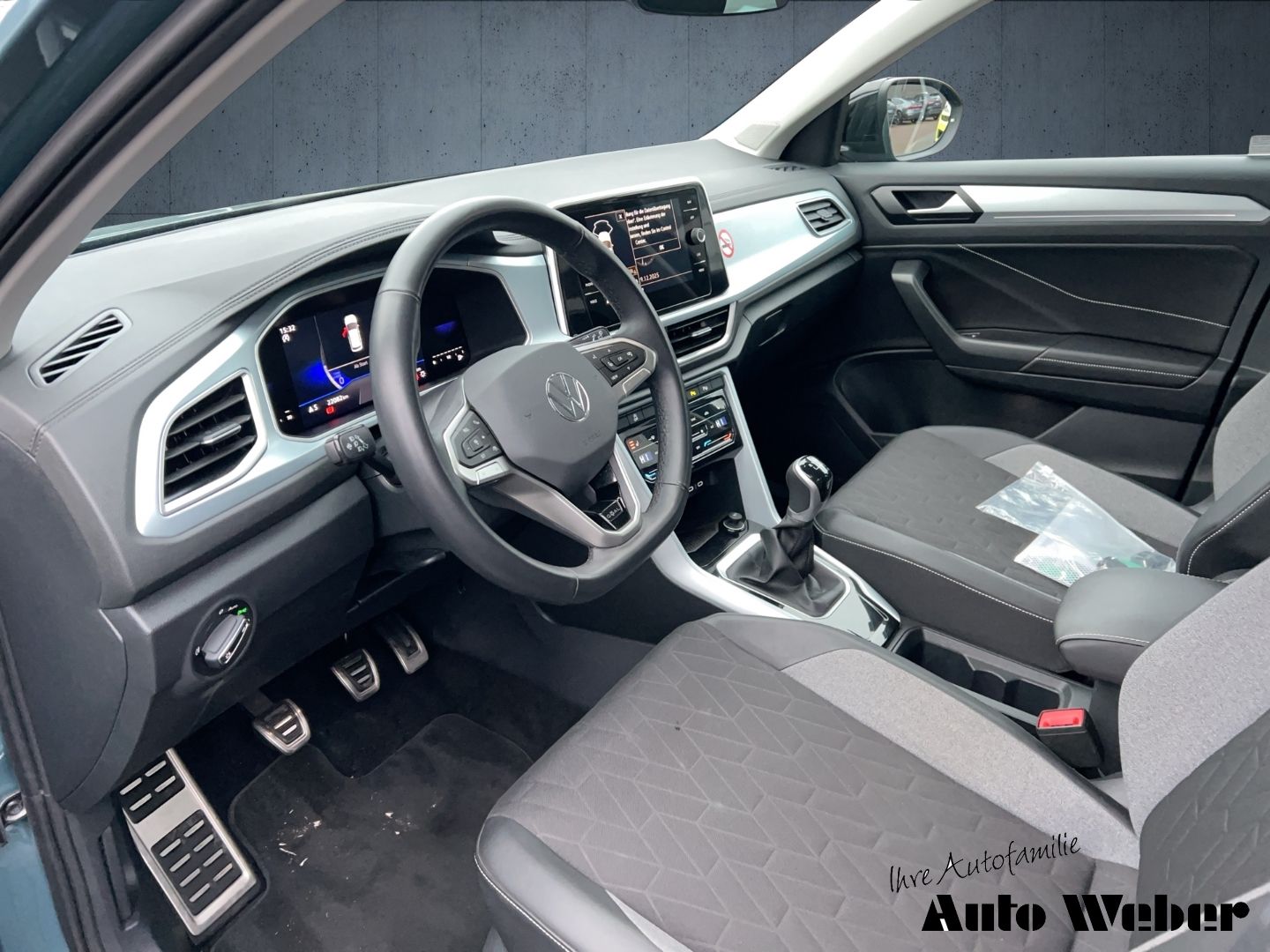 Volkswagen T-Roc - Bild 10