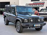 INEOS Grenadier 3.0L Turbo Fieldmaster Edition - INEOS Grenadier: Fieldmaster Edition