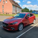 Mazda 3 2.2D / 2015 / 150 PS / TÜV 07.2026... - Mazda 2 mit Diesel-Antrieb: Limousine