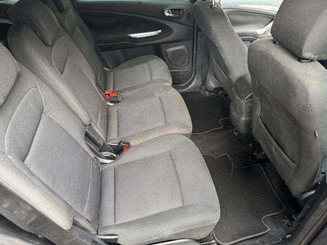 FORD S-Max S-MAX Titanium 2.0l*NAVI*AHK*MEMORY*TEMPO*HU NEU - Bild 14