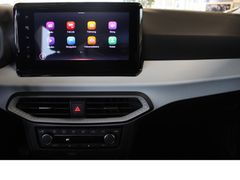 Fahrzeugabbildung Seat Ibiza Style Klimaautomatic,Navigation, PDC,Top