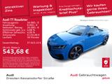 Audi TT Roadster 45 TFSI Q. Navi LED PDC GRA - Audi TT in Dresden