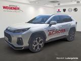 Suzuki ACROSS/TOYOTA RAV4 PLUG-IN HYBRID COMFORT+ - Suzuki Across Plug-in Hybrid (PHEV) Gebrauchtwagen