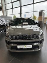 Jeep Compass S *Pano*CAM360*Alpine*Virtual*bel.Sitze* - Jeep