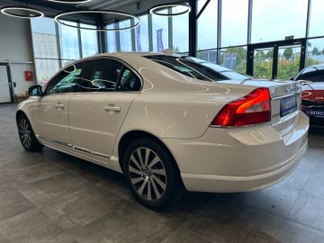 Volvo S80 Lim. D3 Summum *BiXenon*Standh*1.Hand*