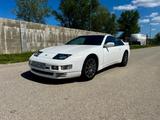 Nissan 300 ZX TiwinTurbo, Manual, 2 seater - Nissan: 300z