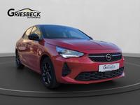 Opel Corsa F GS Line LED Apple CarPlay Android Auto K