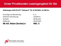 Volkswagen Golf - Vorschau Bild 28