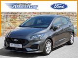 Ford Fiesta 1.0 ST-Line + FACELIFT+ AUTOMATIK+KEYFREE - Gebrauchtwagen: Auto
