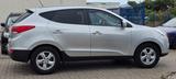 Hyundai ix35 Style AWD Automatik - Hyundai ix35 in Leipzig