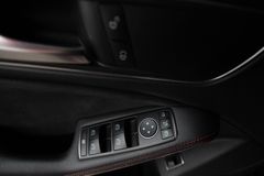 MERCEDES-BENZ CLA 45 AMG 4Matic*Bi-Xenon*Kamera*Navi*18"*