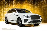 Bentley Bentayga HYBRID + CAMERA + PANORAMA + - Bentley in Bremen